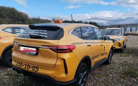 Haval F7 I, 2023 год, 1 224 900 рублей, 3 фотография