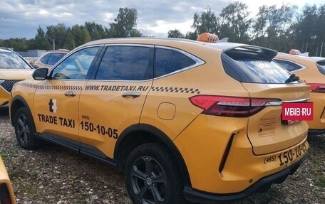 Haval F7 I, 2023 год, 1 224 900 рублей, 4 фотография