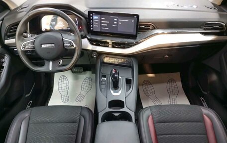 Haval F7 I, 2023 год, 1 827 000 рублей, 5 фотография