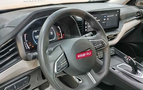 Haval F7 I, 2023 год, 1 827 000 рублей, 6 фотография