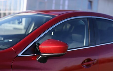 Mazda 6, 2017 год, 2 260 335 рублей, 9 фотография