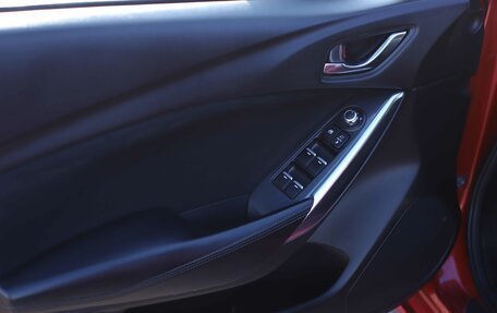 Mazda 6, 2017 год, 2 260 335 рублей, 11 фотография