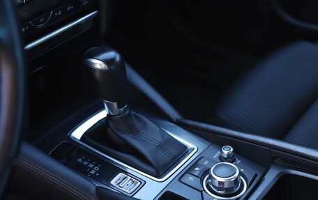 Mazda 6, 2017 год, 2 260 335 рублей, 14 фотография