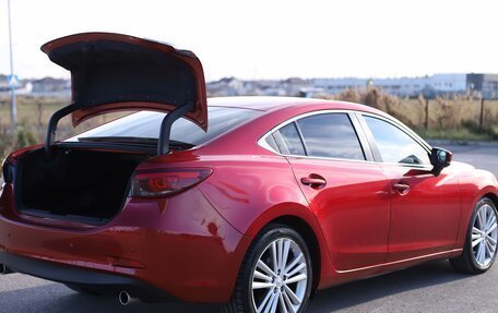 Mazda 6, 2017 год, 2 260 335 рублей, 19 фотография