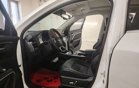 Haval H6, 2021 год, 1 360 000 рублей, 8 фотография