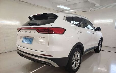 Haval H6, 2021 год, 1 360 000 рублей, 4 фотография