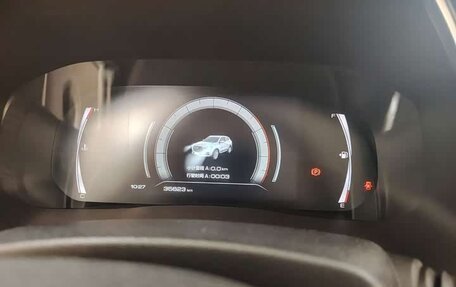 Haval H6, 2021 год, 1 360 000 рублей, 10 фотография