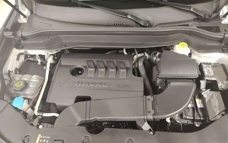 Haval H6, 2021 год, 1 360 000 рублей, 13 фотография