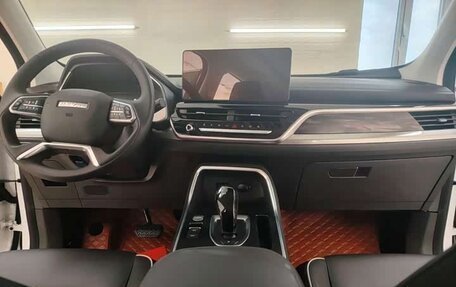 Haval H6, 2021 год, 1 360 000 рублей, 7 фотография