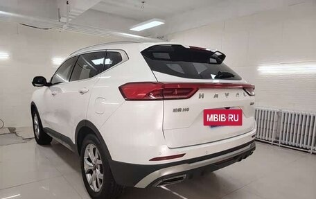 Haval H6, 2021 год, 1 360 000 рублей, 6 фотография