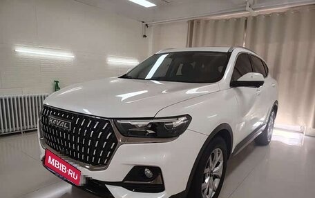 Haval H6, 2021 год, 1 360 000 рублей, 3 фотография