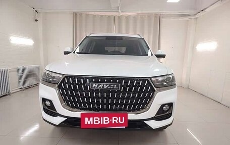 Haval H6, 2021 год, 1 360 000 рублей, 2 фотография
