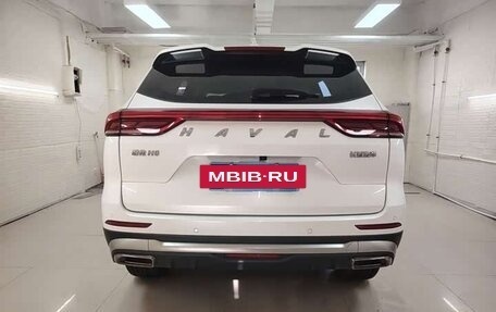 Haval H6, 2021 год, 1 360 000 рублей, 5 фотография