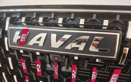 Haval H6, 2021 год, 1 360 000 рублей, 14 фотография