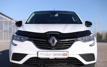 Renault Arkana I, 2021 год, 1 248 000 рублей, 2 фотография