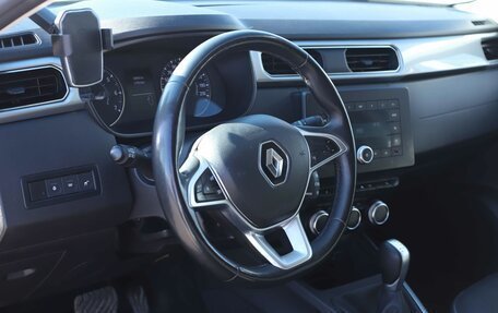 Renault Arkana I, 2021 год, 1 248 000 рублей, 14 фотография