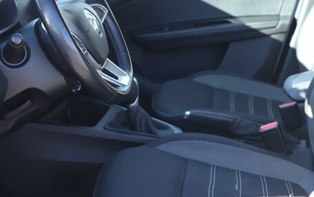 Renault Arkana I, 2021 год, 1 248 000 рублей, 13 фотография