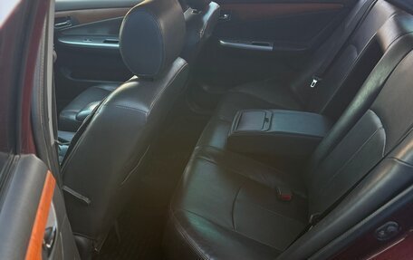 Lifan Solano I (630) рестайлинг, 2010 год, 95 000 рублей, 13 фотография