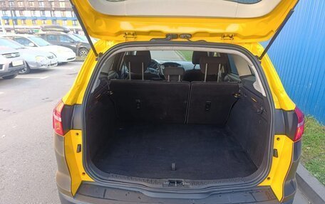 Ford Focus III, 2015 год, 444 000 рублей, 13 фотография