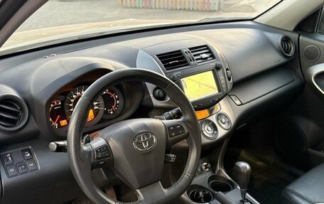 Toyota RAV4, 2010 год, 1 364 000 рублей, 5 фотография