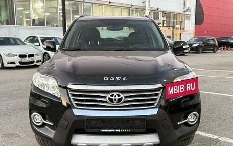 Toyota RAV4, 2010 год, 1 364 000 рублей, 3 фотография