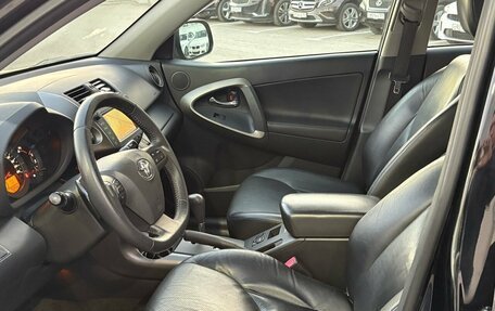 Toyota RAV4, 2010 год, 1 364 000 рублей, 6 фотография