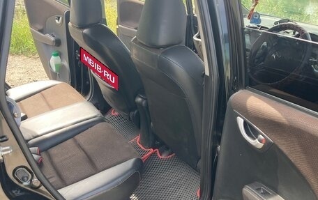 Honda Fit Shuttle I рестайлинг, 2013 год, 800 000 рублей, 7 фотография