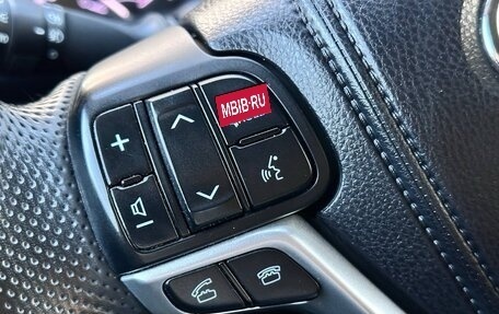 Toyota Highlander III, 2014 год, 2 590 000 рублей, 14 фотография