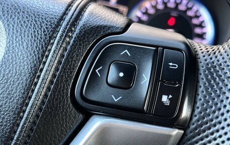 Toyota Highlander III, 2014 год, 2 590 000 рублей, 15 фотография