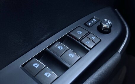 Toyota Highlander III, 2014 год, 2 590 000 рублей, 20 фотография