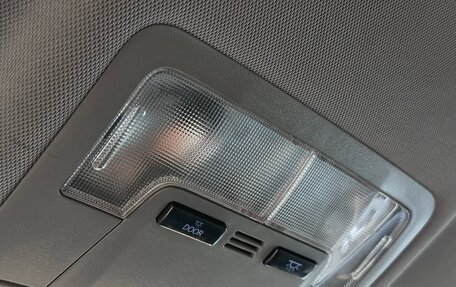 Toyota Highlander III, 2014 год, 2 590 000 рублей, 23 фотография