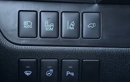 Toyota Highlander III, 2014 год, 2 590 000 рублей, 22 фотография