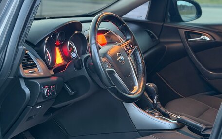 Opel Astra J, 2014 год, 520 000 рублей, 8 фотография