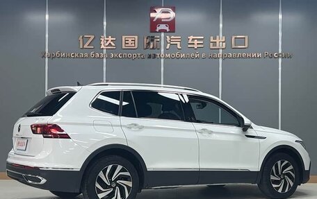 Volkswagen Tiguan II, 2023 год, 2 500 000 рублей, 8 фотография