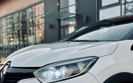 Renault Kaptur I рестайлинг, 2018 год, 1 529 000 рублей, 5 фотография