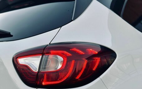 Renault Kaptur I рестайлинг, 2018 год, 1 529 000 рублей, 10 фотография