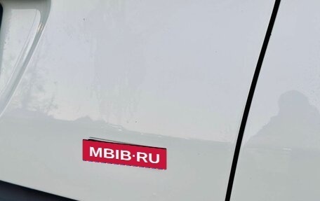 Renault Kaptur I рестайлинг, 2018 год, 1 529 000 рублей, 11 фотография