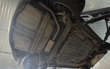 Honda Civic VIII, 2008 год, 600 000 рублей, 10 фотография