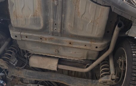 Honda Civic VIII, 2008 год, 600 000 рублей, 11 фотография