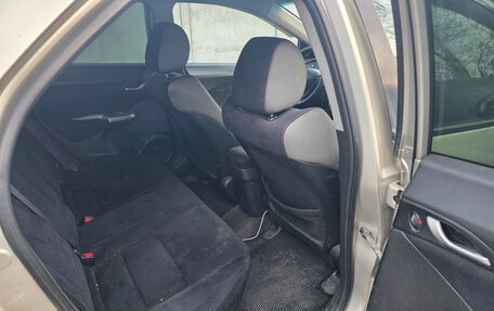 Honda Civic VIII, 2008 год, 600 000 рублей, 21 фотография