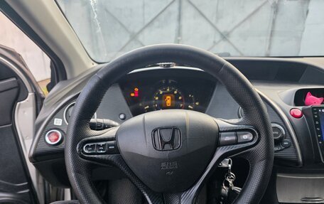 Honda Civic VIII, 2008 год, 600 000 рублей, 17 фотография