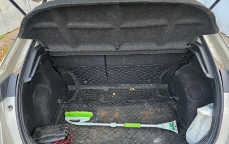 Honda Civic VIII, 2008 год, 600 000 рублей, 14 фотография