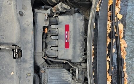 Honda Civic VIII, 2008 год, 600 000 рублей, 12 фотография