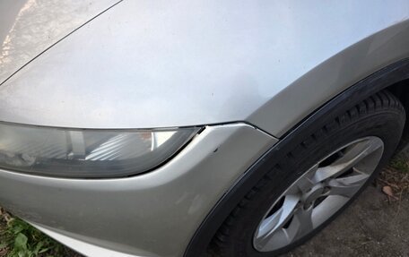 Honda Civic VIII, 2008 год, 600 000 рублей, 27 фотография