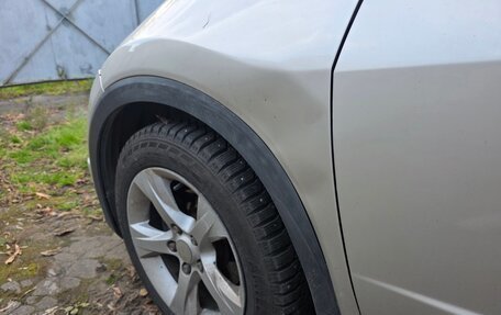 Honda Civic VIII, 2008 год, 600 000 рублей, 26 фотография