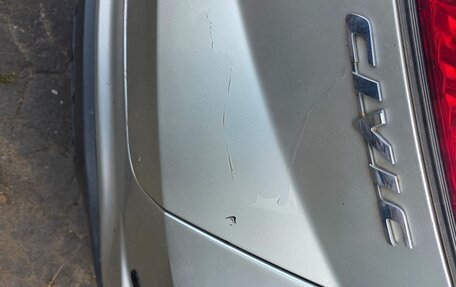 Honda Civic VIII, 2008 год, 600 000 рублей, 32 фотография