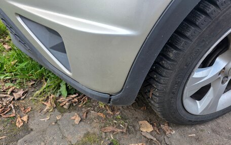 Honda Civic VIII, 2008 год, 600 000 рублей, 28 фотография