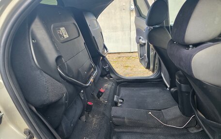 Honda Civic VIII, 2008 год, 600 000 рублей, 33 фотография
