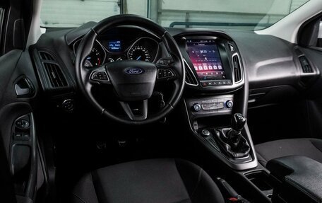 Ford Focus III, 2016 год, 1 199 000 рублей, 6 фотография