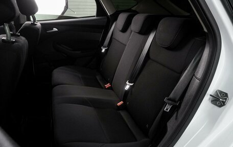 Ford Focus III, 2016 год, 1 199 000 рублей, 9 фотография